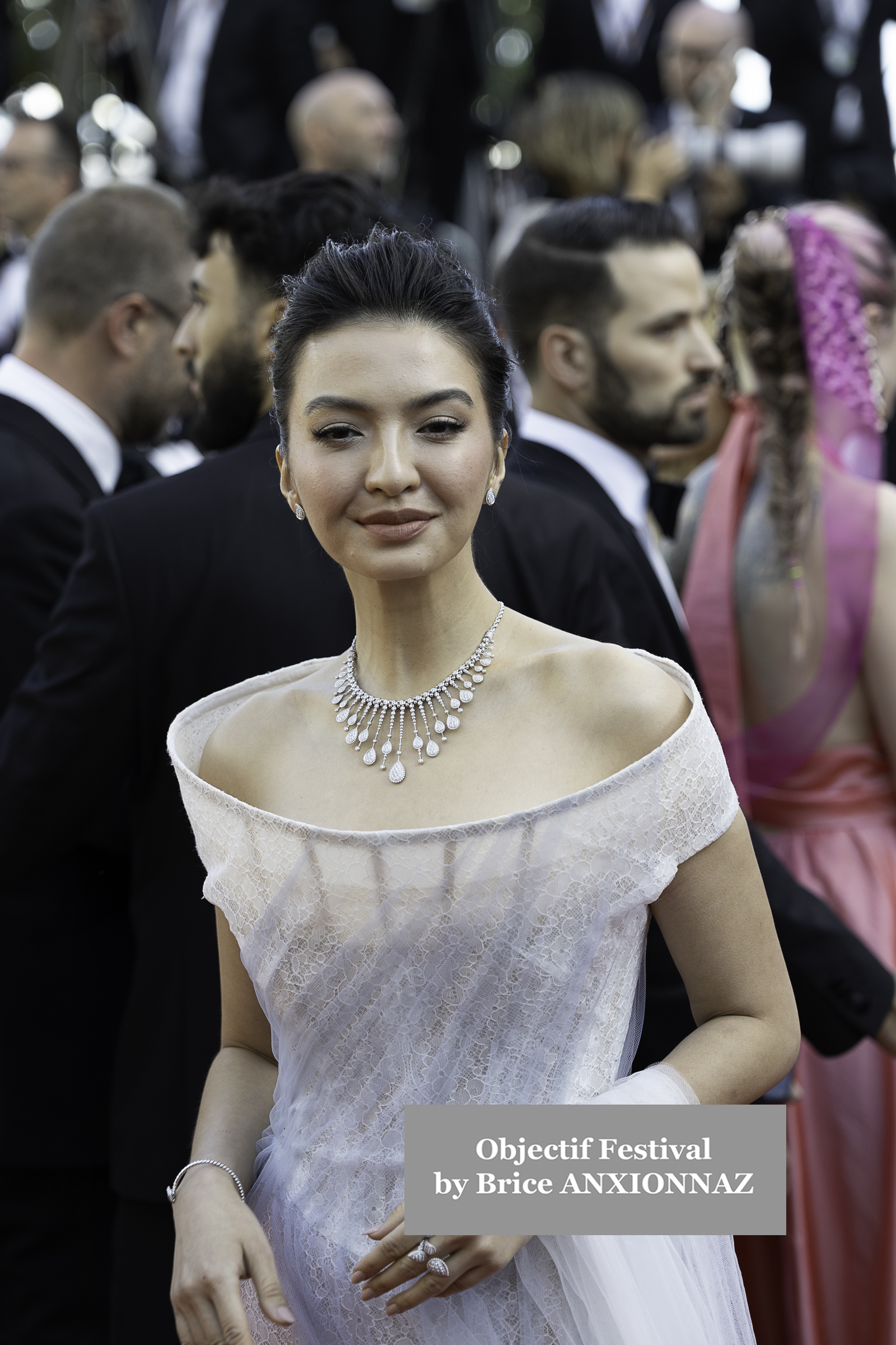 Kinds  Of  Kindness / 77th Cannes International Film Festival / Objectif Festival by Brice ANXIONNAZ